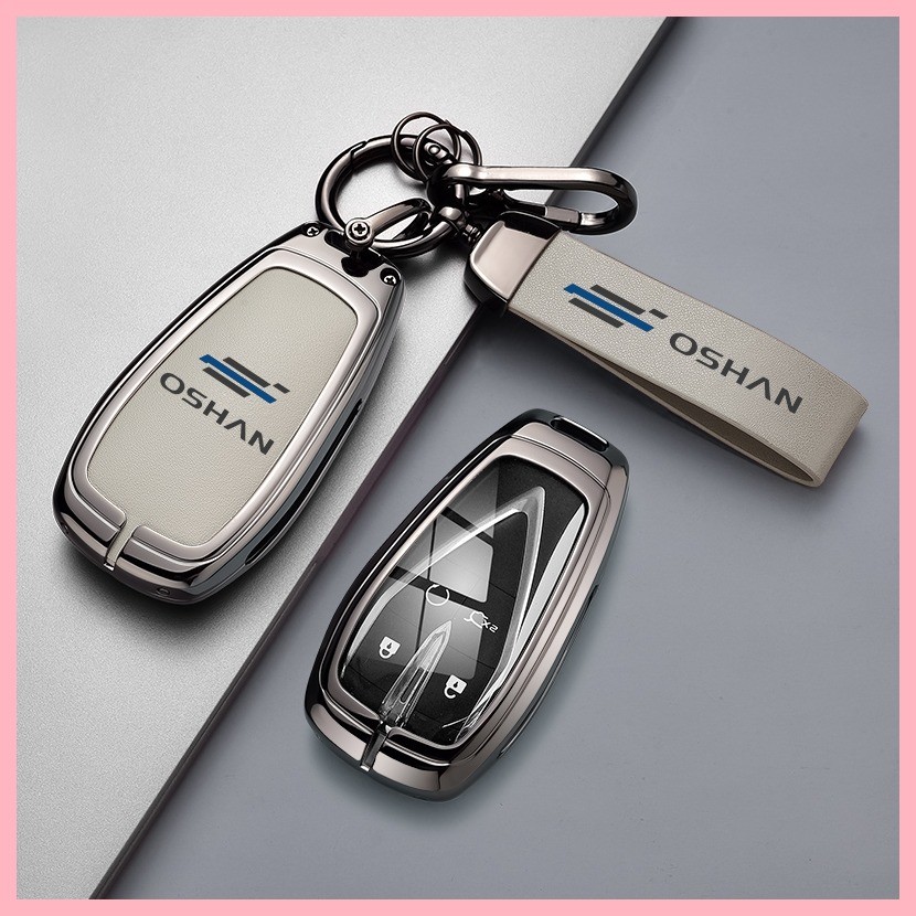 【2022-2025】 เหมาะสำหรับ Changan Auchan x5plus ฝาครอบ Auchan x7plus รถ z6 รถตกแต่งภายใน 2024 หัวเข็ม