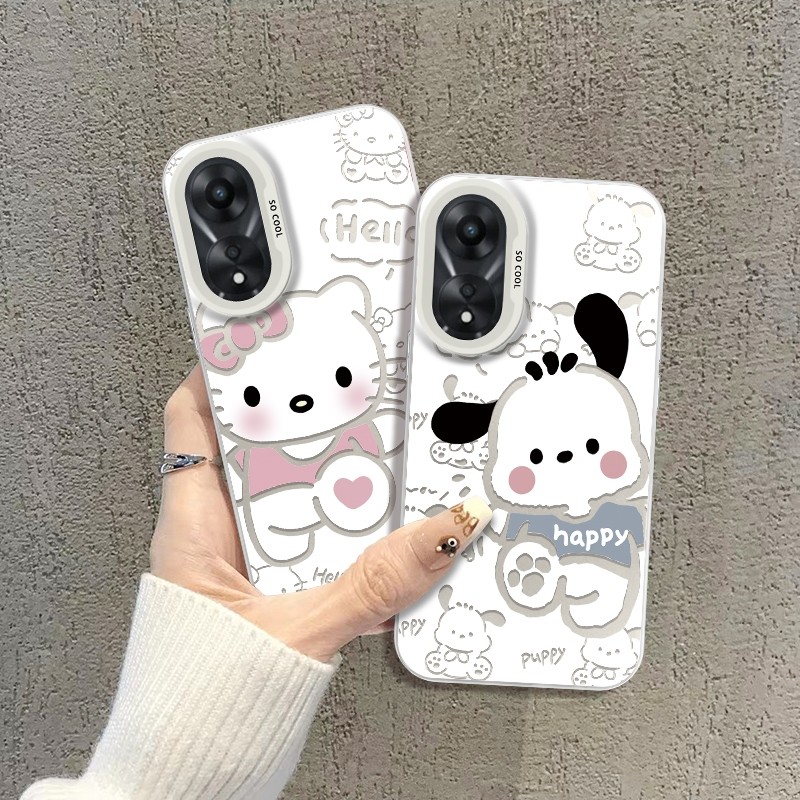 เคส OPPO Reno 15F 14F 13F 12F 15 14 13 12 10 Pro 5 6 7 8 10 11 5Z 6Z 7Z 8Z 8T