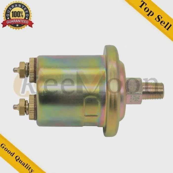 Pressure Sensor 05-70-1858 ES2P-100 ES2P100 ES2P 100 0193-0430-01 05701858 For Murphy Cummins Onan