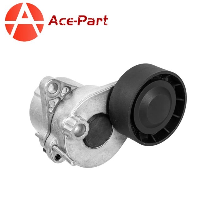 6512001870 Engine Belt Tensioner For Mercedes Benz  W906 Drive Pulley OM651 6512000470