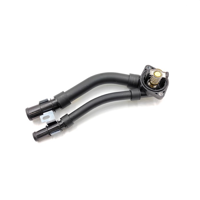 1322000015 Coolant Thermostat Housing Assembly For Mercedes Benz Smart Fortwo W451