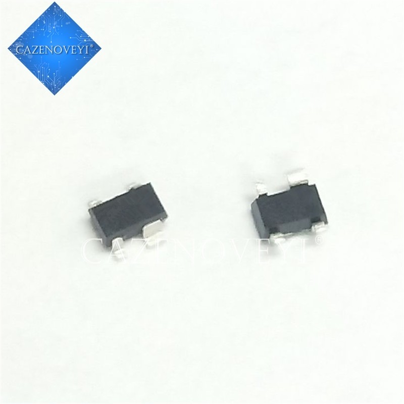 10 ชิ้น CSRS045V0P-HF 2CH CSRS045V0P 045 SOT-143 ชิป-IC