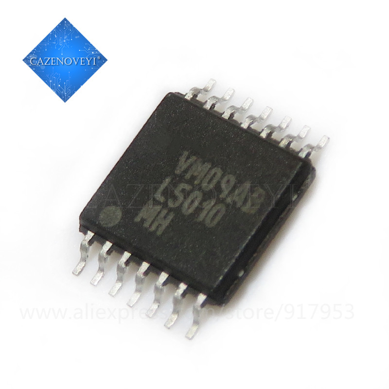 ชิป LM5010MH LM5010MHX L5010MH TSSOP-14 5 ชิ้น