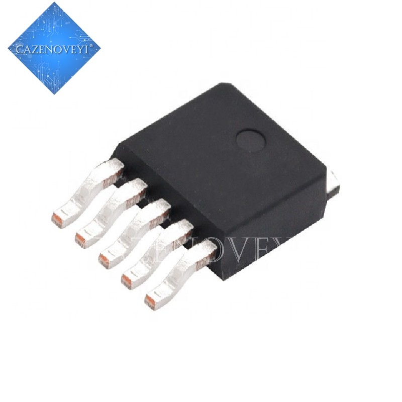 5 ชิ้น MBI6661G MBI6661 MBI6661GSD TO252-5 ในสต็อก