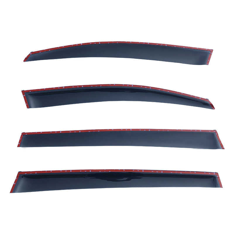 เหมาะสําหรับ Geely EC8 กระจกบังแดด Geely Emgr EC8 หน้าต่าง