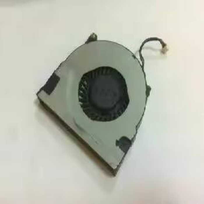 เหมาะสําหรับ Asus U24 U24A G7 pro88q B23E U24G S37E C90s U24E พัดลม wangk3