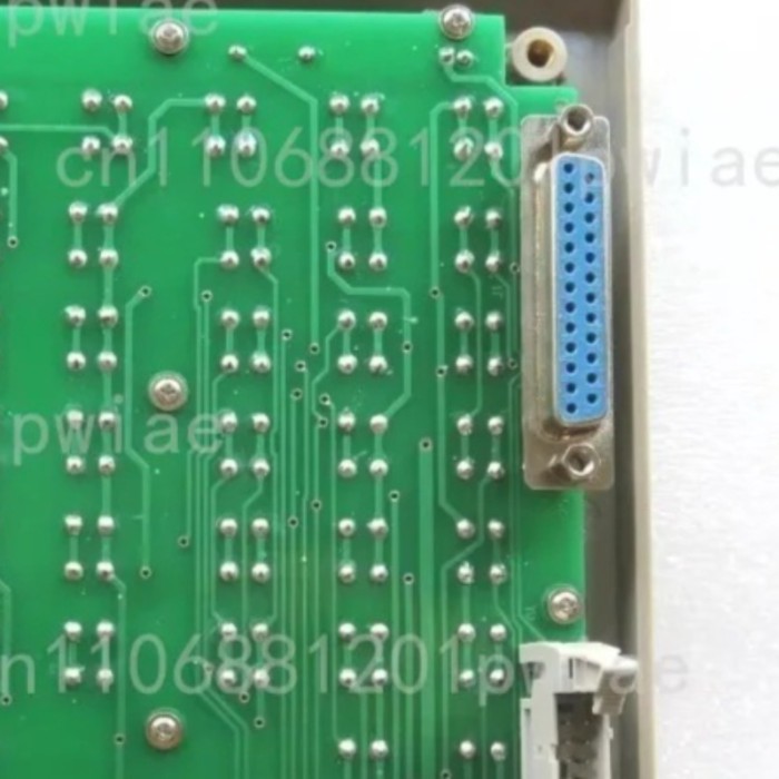 M64/M520 System Keypad KS-4MB911A KS-4MB914A