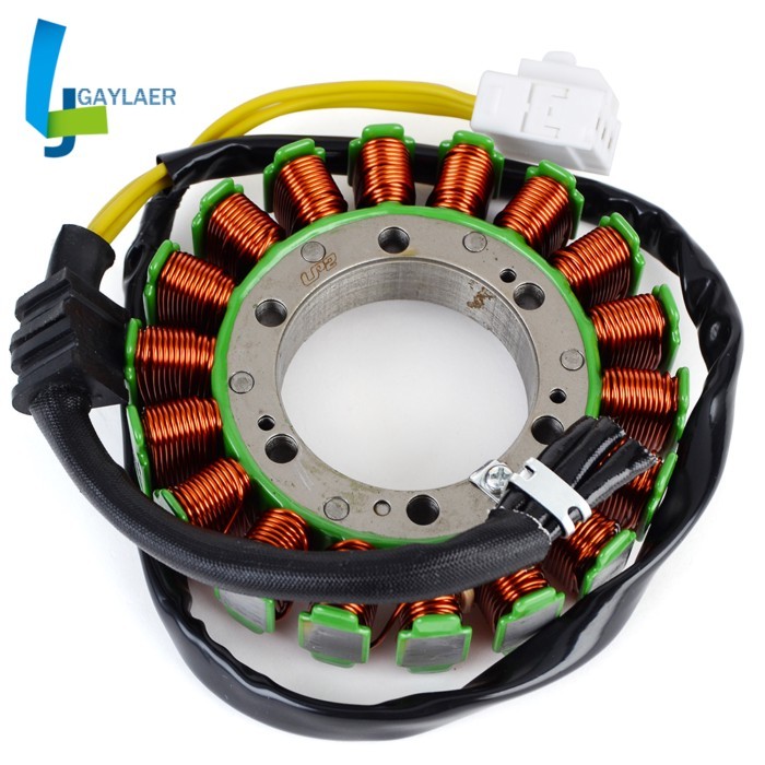 58183R Motorcycle Stator Coil For Gilera GP800 2007-2013 GP CENTENARIO 800 2009