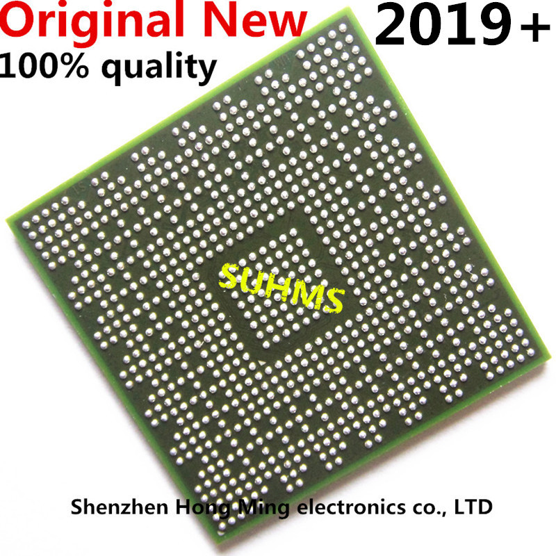 DC:2019+ ชิปเซ็ต MCP67M-A2 MCP67M A2 BGA ใหม่ 100%