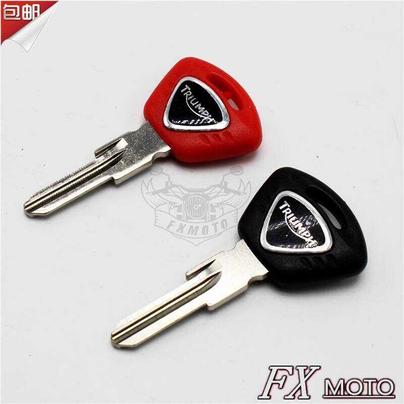 适用Triumph Street Triple 675 955 1050/T100/T900 ug keyboard
