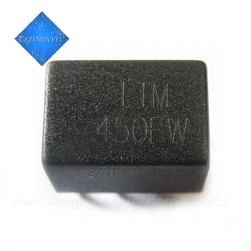 5 ชิ้น LTM450FW 2+3 LTM450EW LTM450HTW M50FW 450FW LTM450F กรองเซรามิก IC