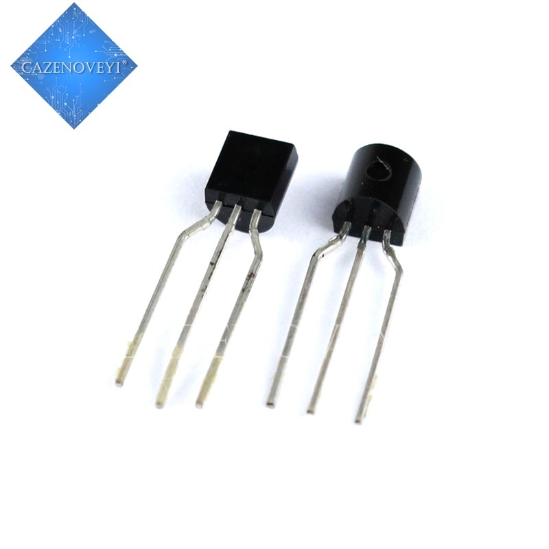 10 ชิ้น KIA2431A KIA2431 TO-92 เดิมแท้