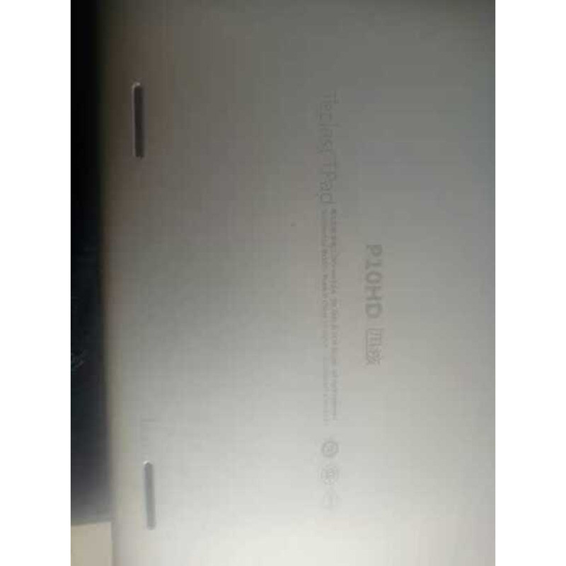 Taipower P10HD Quad Core แท็บเล็ตพีซีหน้าจอสัมผัสหน้าจอ Capacitive หน้าจอภายนอกหน้าจอเขียนด้วยลายมือ