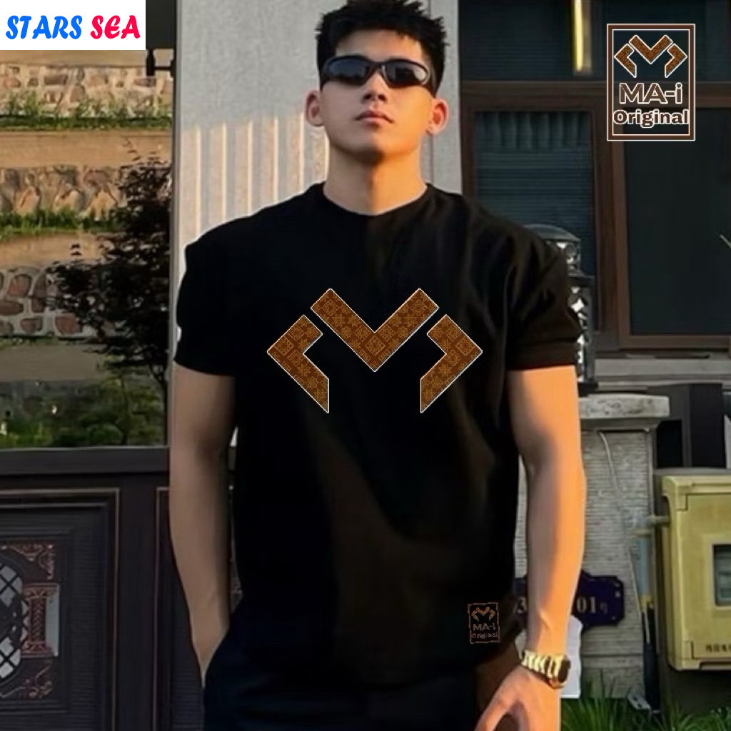 เสื้อยืด MA-i (MA-31) แบบพรีเมี่ยม