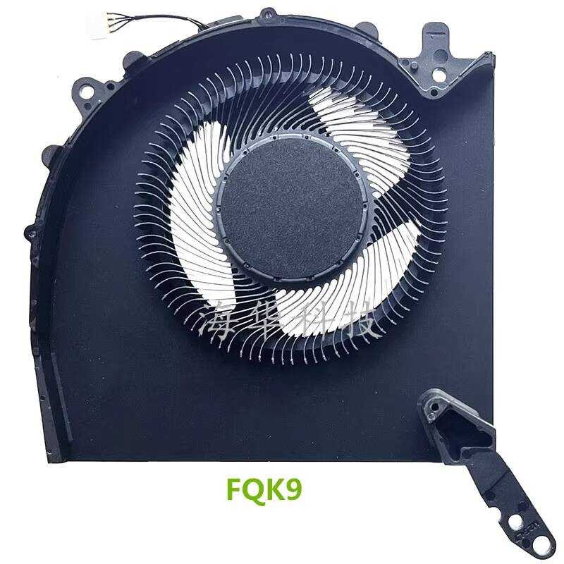 พัดลม LENOVO/LENOVO Y9000P IRX8/R9000P ARX8 ใหม่ล่าสุด 2023