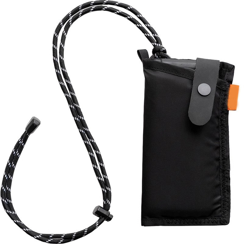 Wuhan University Cultural and Creative Suit Gift Gift Bag มือถือที่ปรับแต่งความคมชัดขั้นสูงคอ cross