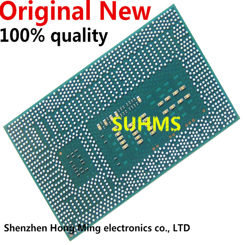 ชิปเซ็ต IC SR210 3805U BGA ใหม่ 100%