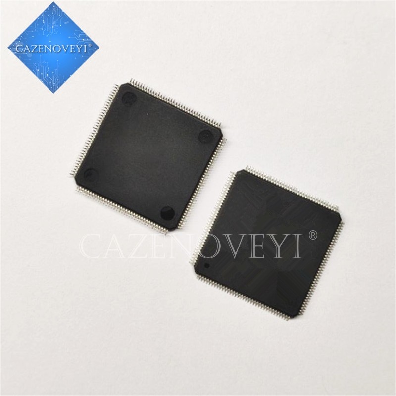 1 ชิ้น XC2C256-7TQ144C XC2C256 XC2C32A-6VQG44C XA2C32A XC3S100E-4TQ144C XC3S100E-7TQG144I XC3S100E X