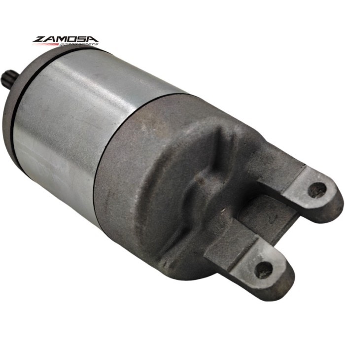 Qaud Bike ATV Starter Motor for Honda TRX300 TRX 300 88-00 TRX250 87-00 ATC250 87 TRX300FW 88-00