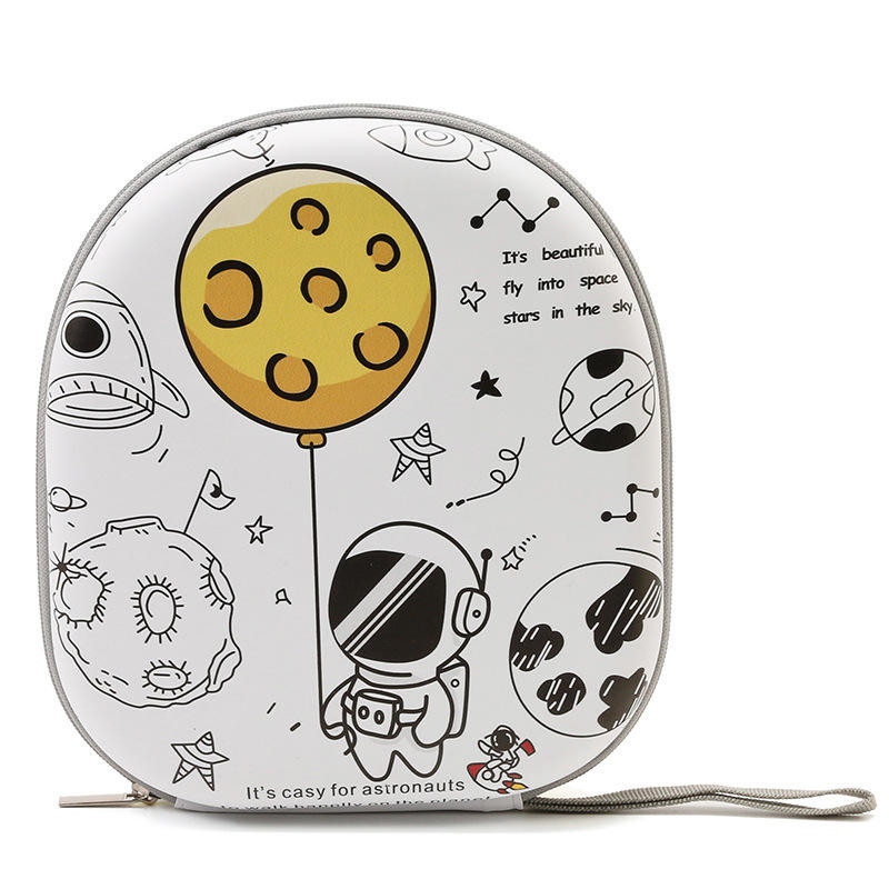 เหมาะสําหรับ Sony WH-CH710N/720N/Sony WH1000XM3/XM4/XM5 กระเป๋าหูฟัง