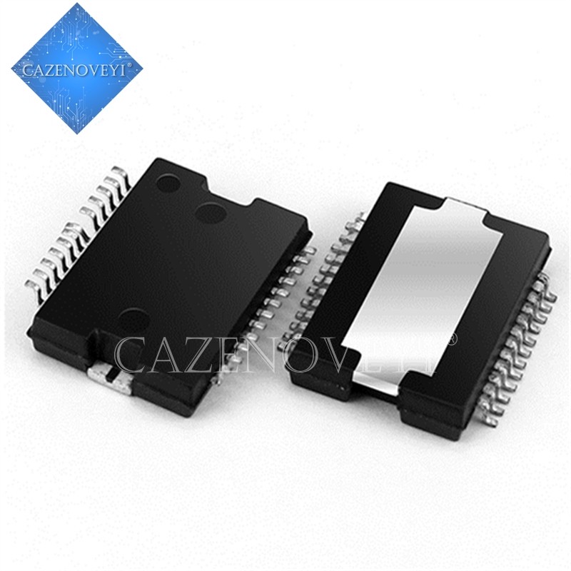 1 ชิ้น TDA1566TH TDA1566TH/N2S TDA1566 HSOP-24 ในสต็อก