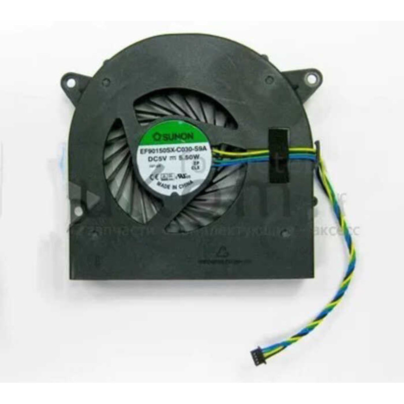 เหมาะสําหรับ Lenovo EF90150SX-C030-S9A 5v 5.50w พัดลม CPU BAAAA0915R5U wangc2