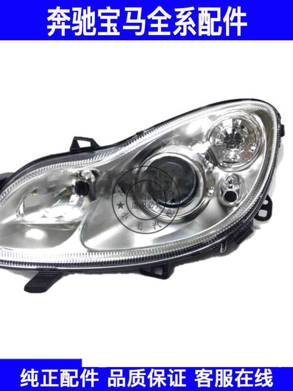 เหมาะสําหรับ Mercedes-Benz smart Elf smart W451 ไฟหน้าไฟหน้าไฟหน้าไฟหน้า