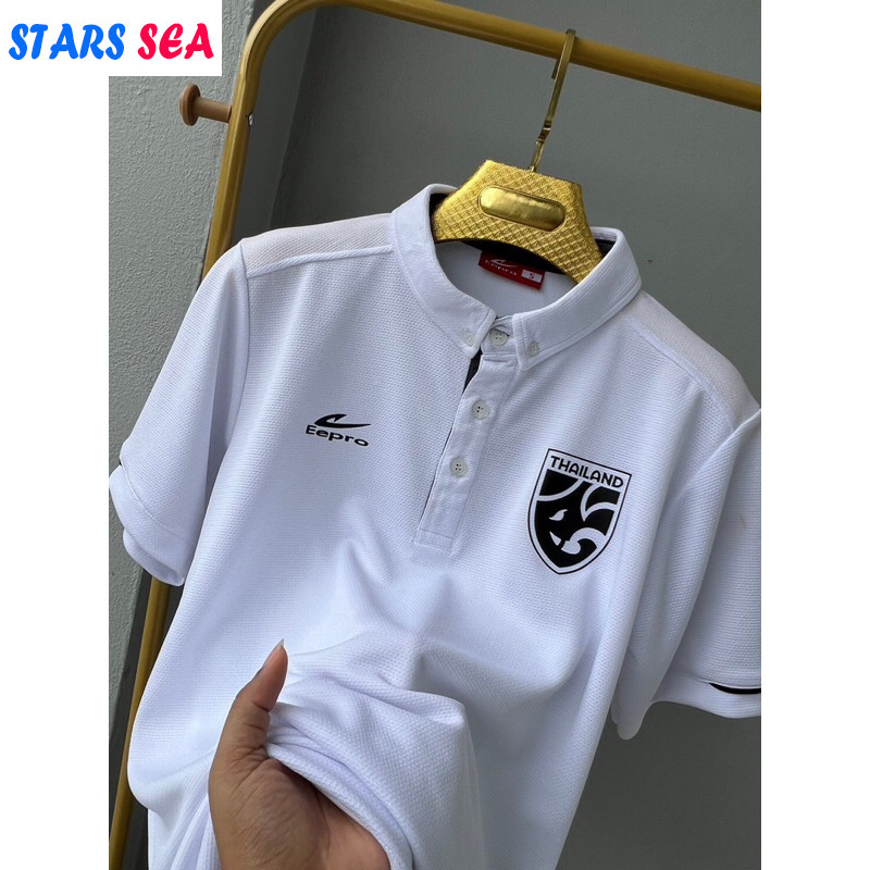 เสื้อโปโล Eepro รุ่น 1321 ขอบใหม่