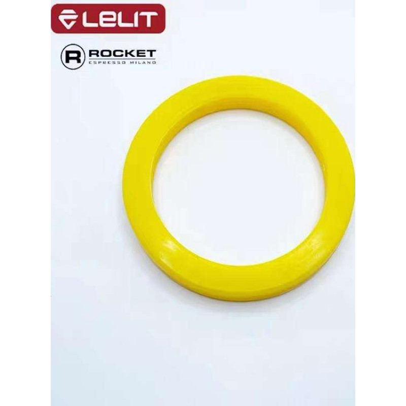 เครื่องชงกาแฟ, เหมาะสําหรับเครื่องชงกาแฟ, Rocket ROCKET/Lelit Bianca เครื่องชงกาแฟกึ่งอัตโนมัติ Brew