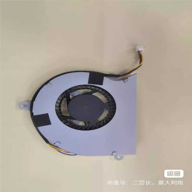 เหมาะสําหรับVORKE V6 BAREBONE GRA PC GTX960M 731551000104 风พัดลม