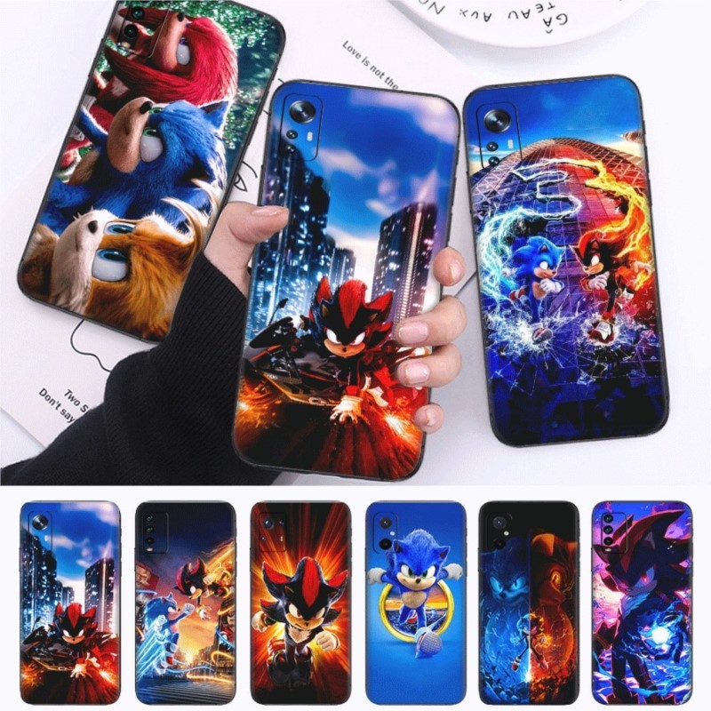 Redmi 6 6A Pro 7 7A 8 8A 9 9A 9C 9T NFC TPU ความเข้ากันได้ Soft Shell ซิลิโคนโทรศัพท์ฝาครอบป้องกัน S