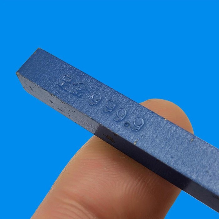 375 585 750 925 999 18K  Ring Bracelet Earring Buckle Jewelry Making Tool Metal Steel Punch Mold Ma
