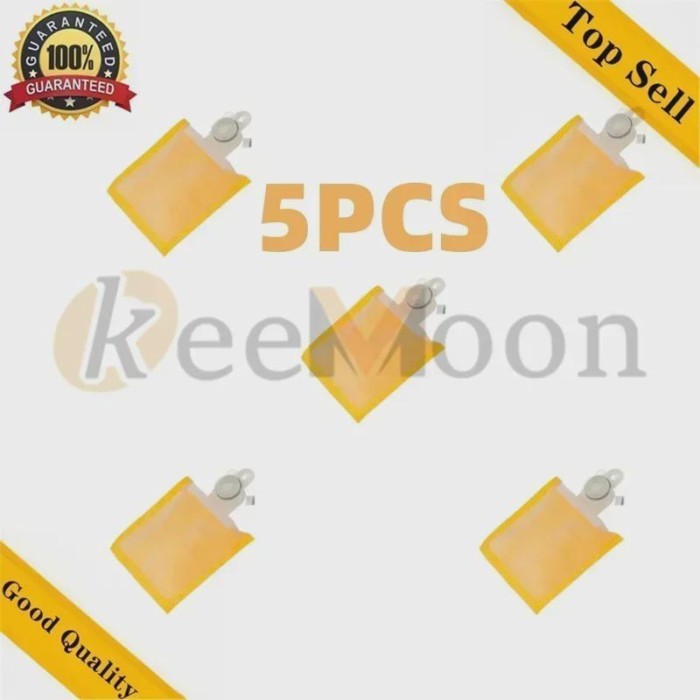 Fuel Pump Strainer Filter MR204495 for Mitsubishi 3.0L 2.5L V6 Galant Lancer Mirage Montero K8 K9 P