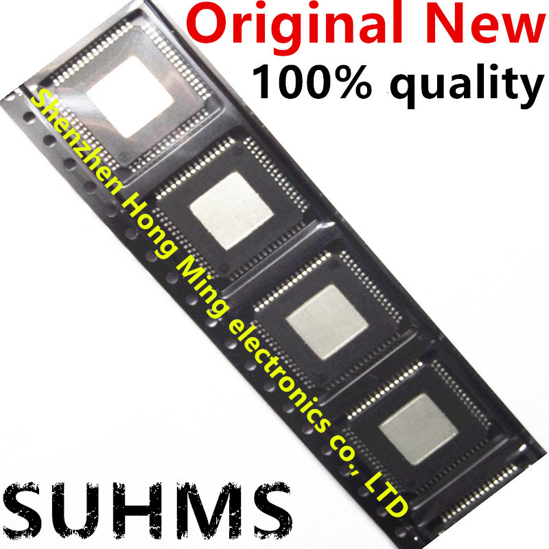 (5 ชิ้น) 100% ใหม่ TAS5630B TAS5630BPHDR TAS5630BPHD QFP-64 ชิปเซ็ต IC