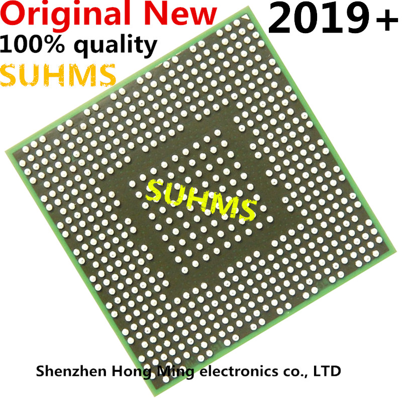 DC:2019+ 100% ใหม่ N16S-LG-S-A2 N16S LG S A2 BGA IC ชิปเซ็ต