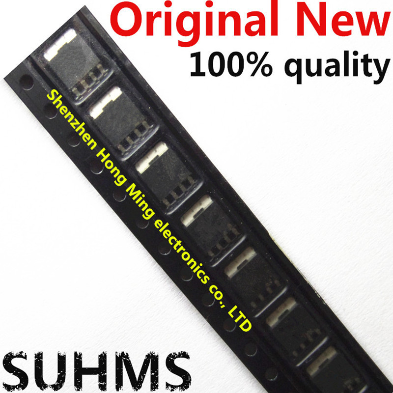 (10 ชิ้น) 100% ใหม่ 91955B BUK9Y19-55B sot-669 IC Chipset