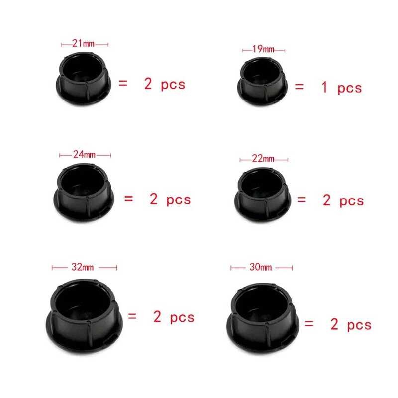 ▥ สําหรับ NINE NINET R9t R 9 T 9T Pure Racer Scrambler 2014-2023 รถจักรยานยนต์กรอบหมวกกรอบฝาครอ