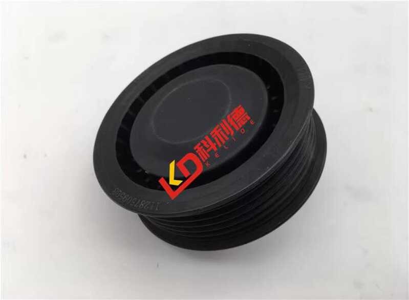 เหมาะสําหรับ BMW Z4 Ferry E89 รอกเครื่องปรับอากาศปั๊มเครื่องปรับอากาศ Z4 เครื่องกําเนิดไฟฟ้าสะพานล้อ