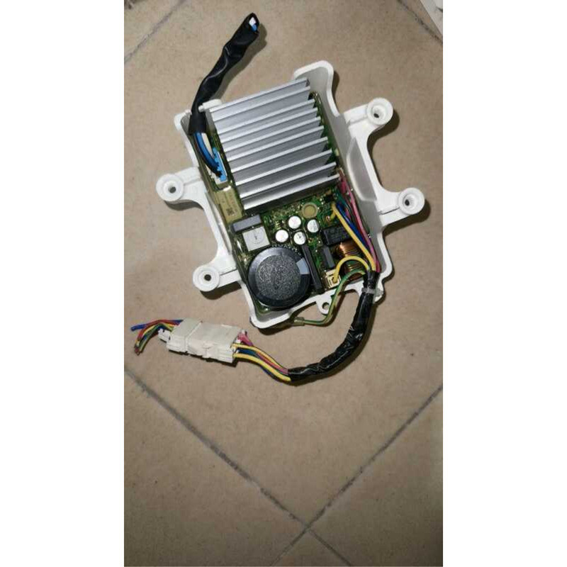 Original Little Swan กลองเครื่องซักผ้าความถี่ Conversion Board BLDC-SLWPI-SPC มอเตอร์ไดร์เวอร์เมนบอร