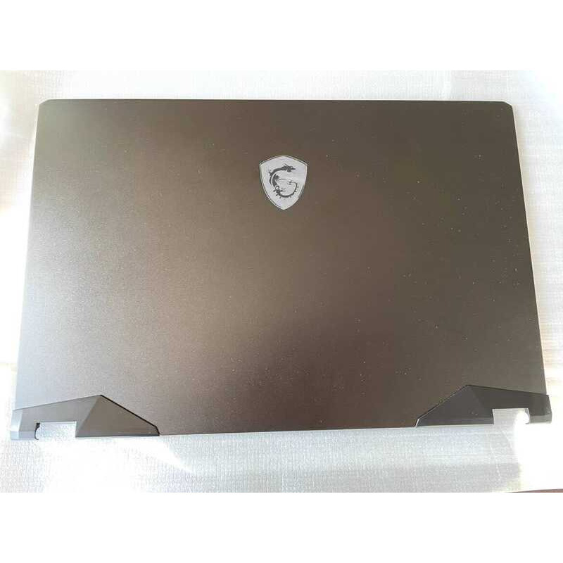 ยี่ห้อใหม่ MSI MSI Strike 2 Charge Tank 2PRO GP66 1542 A Shell Shell Shell