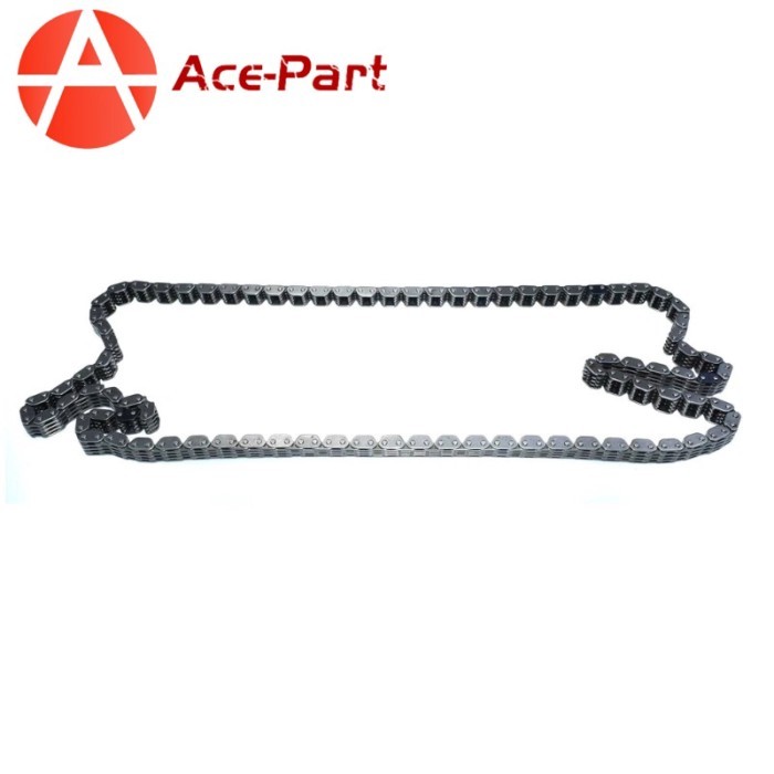 06H109158J Engine Camshaft Timing Chain For Audi A4 A6 Q5 VW Golf Passat Skoda Superb Seat Leon 1.8