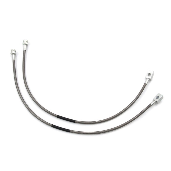 Brake Lines Replacement For Jeep TJ/YJ/XJ 1987-2006 4-6 Inch 89702 Parts Accessories
