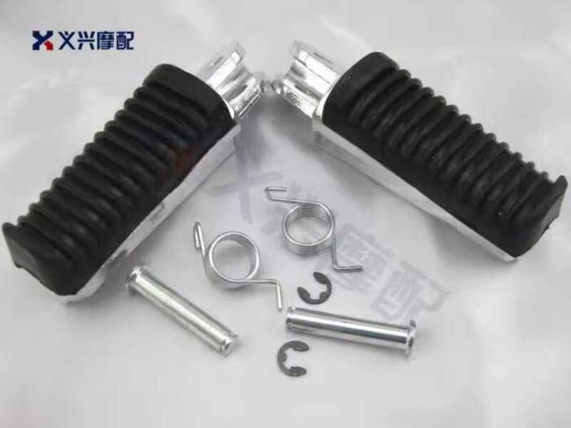 XJR400 XJR1300 FZ400 FZ600 แป้นเหยียบด้านหน้า
