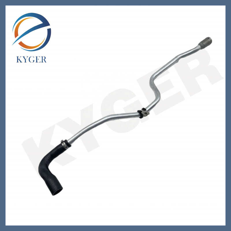 เหมาะสําหรับ BMW 750 ท่อหม้อน้ําน้ํามัน OE11538602265 อะไหล่รถยนต์คุณภาพสูง