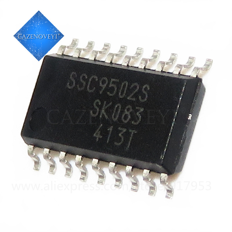 5 ชิ้น SSC9502S SSC9502 SOP-18 IC