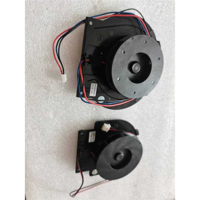 เหมาะสําหรับ TB6BS2H-NNTA-AS0652712HH1 12.8V 541365B2U031 พัดลม 15V wange2