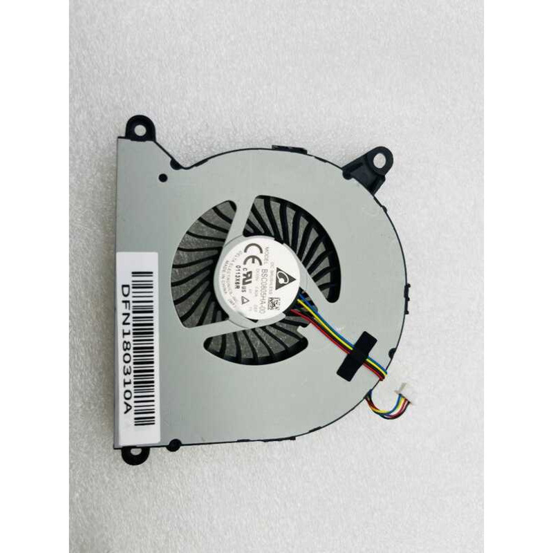 ยี่ห้อใหม่ Original NUC8 NUC8i7BEH NUC8i5BEH NUC8i3BEH BSC0805HA-00 พัดลม wangc2