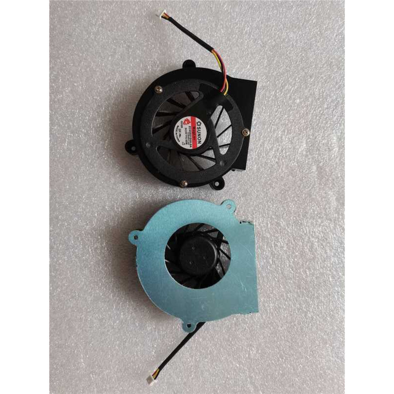 เหมาะสําหรับ Optical Media w10d ZC055515VH-6A B3485 5V 50x50x42mm พัดลม wangb2