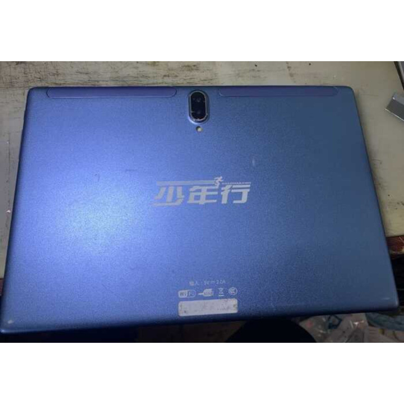 เหมาะสําหรับ Youth Shop S6 หน้าจอสัมผัส HZYCTP-102383แท็บเล็ต PX101B73A031 จอด้านนอก s9