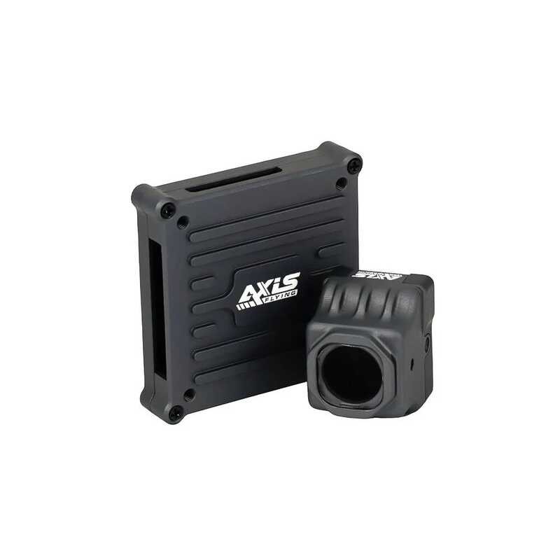 ▥ Axisflying DJI O4 Lite Air Unit FPV อุปกรณ์เสริม